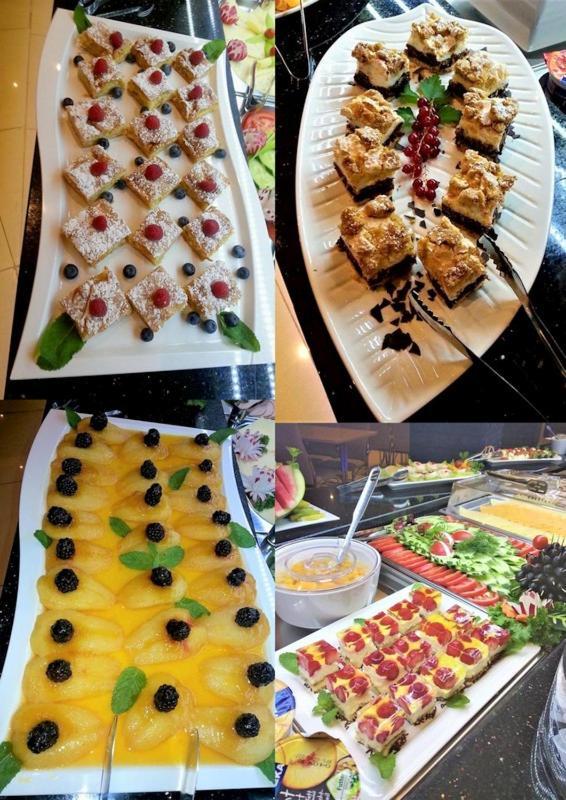 M&A希尔德斯海姆城市酒店 外观 照片